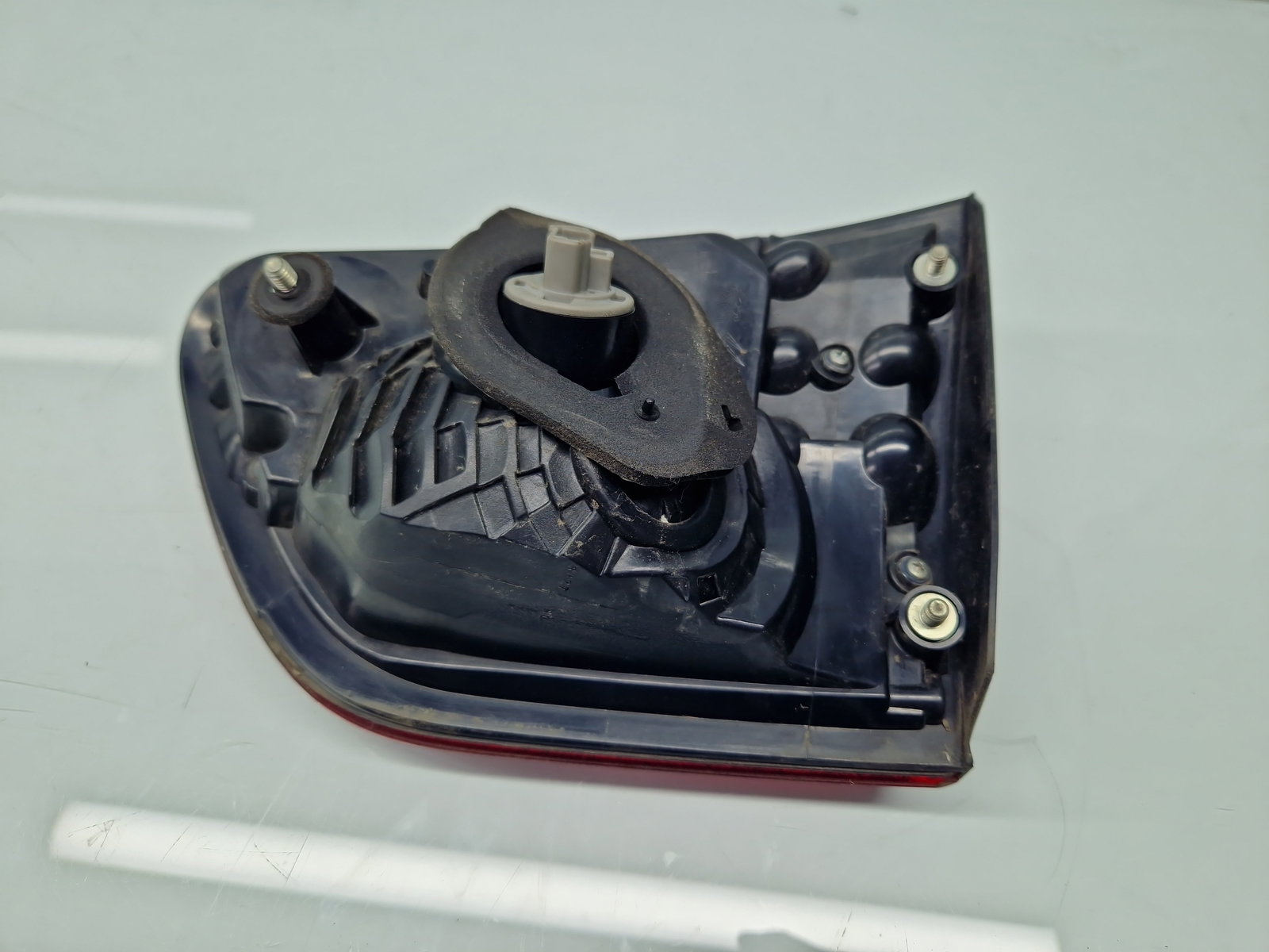 Stop haion stanga PEUGEOT 4007 [Fabr 2007-2012] 1146379L - imagine 3