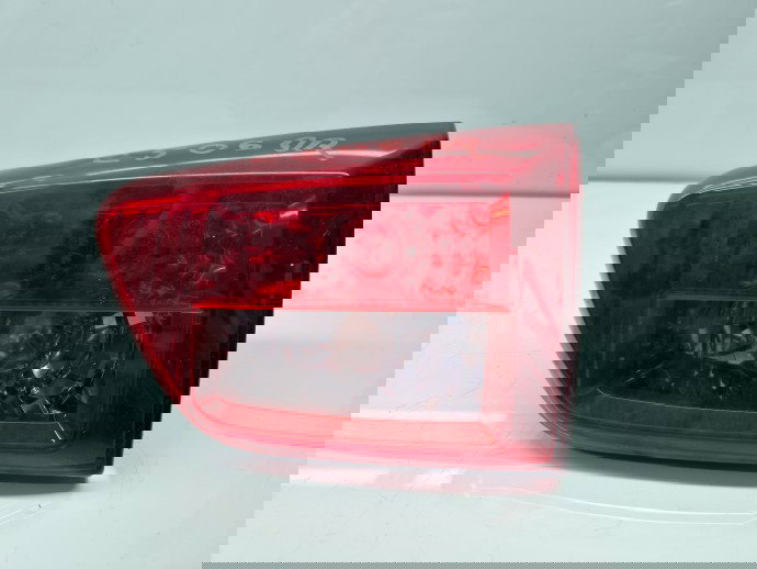  Stop haion dreapta PEUGEOT 4007 [Fabr 2007-2012] 1146379R