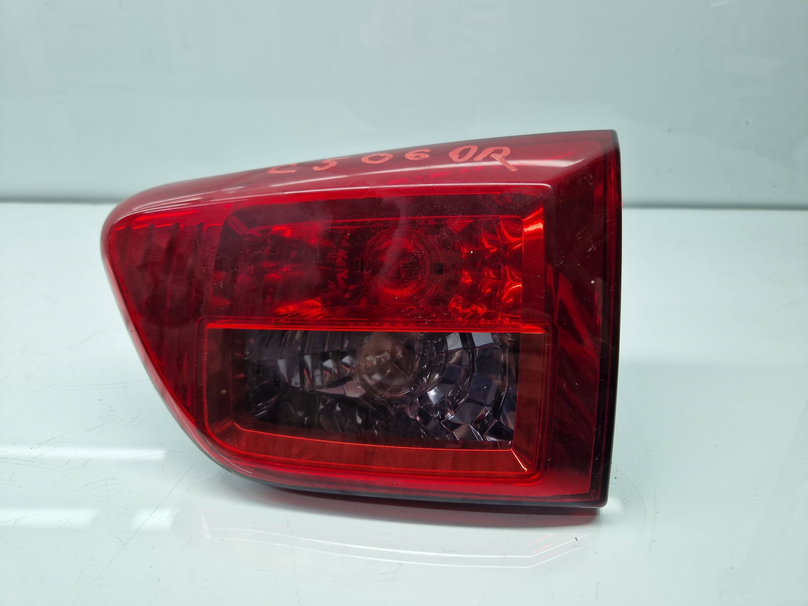 Stop haion dreapta PEUGEOT 4007 [Fabr 2007-2012] 1146379R - imagine 1