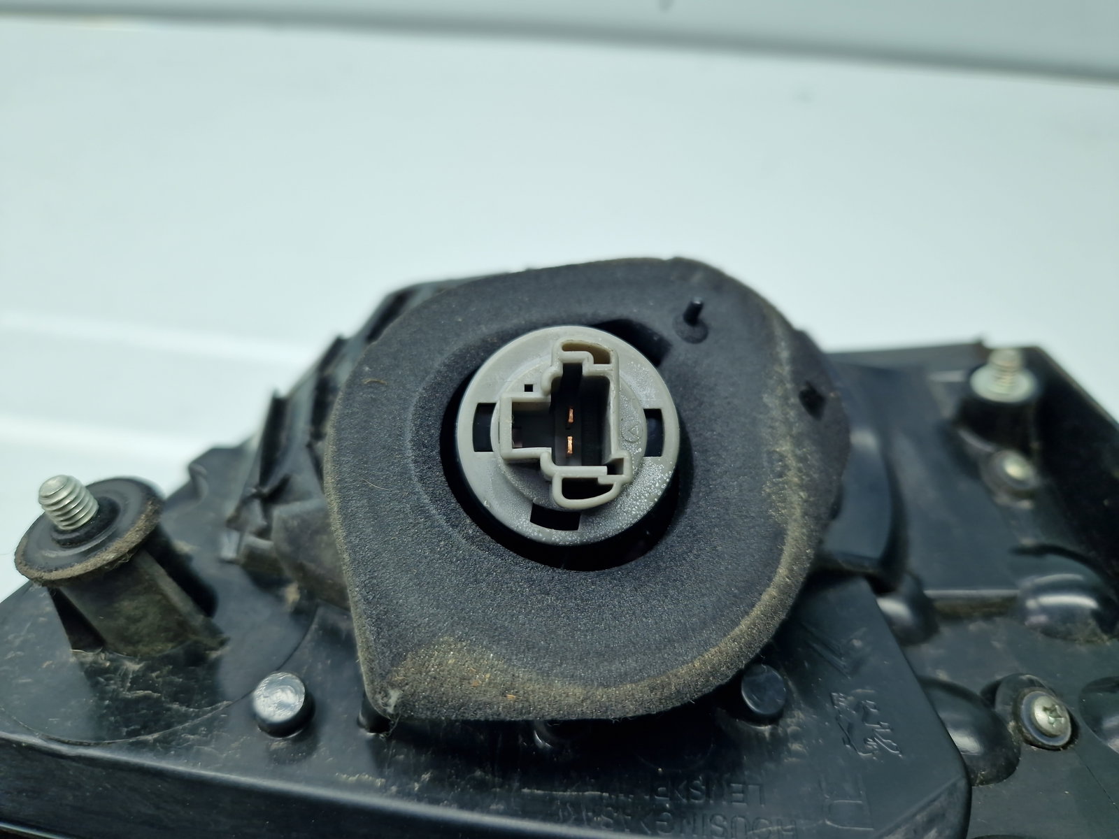 Stop haion dreapta PEUGEOT 4007 [Fabr 2007-2012] 1146379R - imagine 5