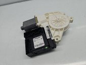 Motoras geam stanga fata AUDI A3 Sportback (8PA) [Fabr 2004-2013] Facelift 8P0959802Q