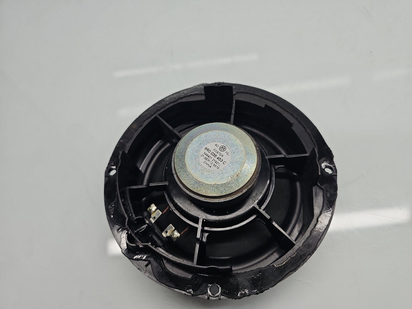 Boxa dreapta spate Volkswagen Polo (6R) [Fabr 2009-2016] 6R0035453C - imagine 3