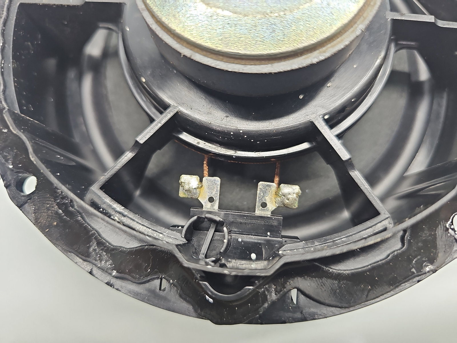 Boxa dreapta spate Volkswagen Polo (6R) [Fabr 2009-2016] 6R0035453C - imagine 4