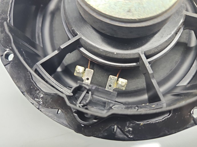  Boxa stanga spate Volkswagen Polo (6R) [Fabr 2009-2016] 6R0035453C