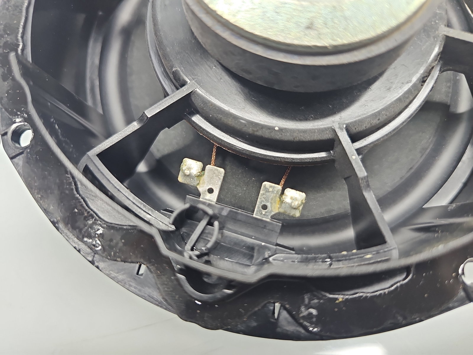 Boxa stanga spate Volkswagen Polo (6R) [Fabr 2009-2016] 6R0035453C - imagine 4