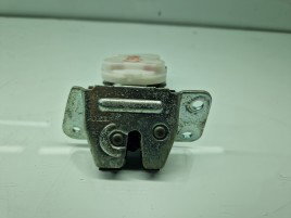 Broasca haion PEUGEOT 4007 [Fabr 2007-2012] OEM