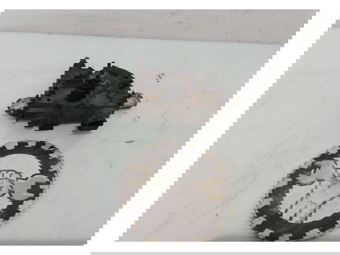 Broasca capota Ford Focus 2 1.6 TDCI OEM 2004-2012