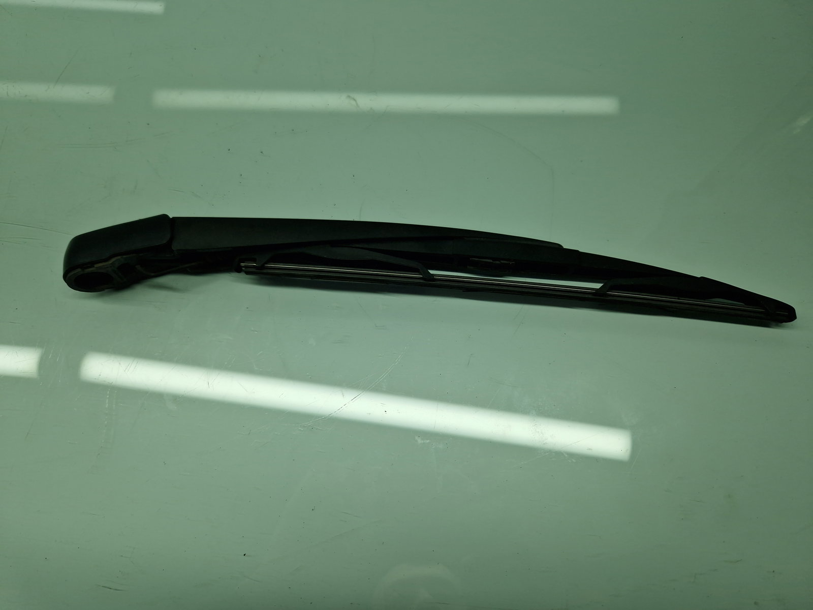 Brat stergator haion PEUGEOT 4007 [Fabr 2007-2012] OEM - imagine 4