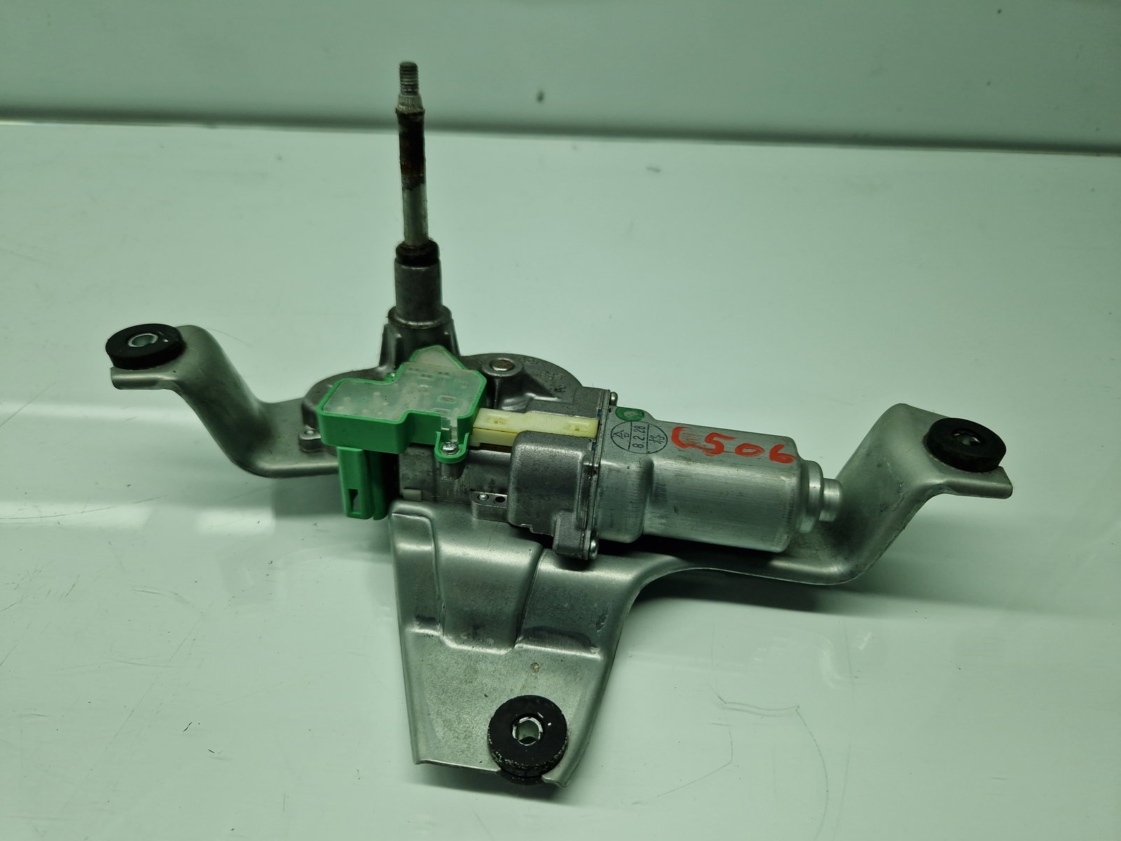 Motoras stergator haion PEUGEOT 4007 [Fabr 2007-2012] 8852 - imagine 1