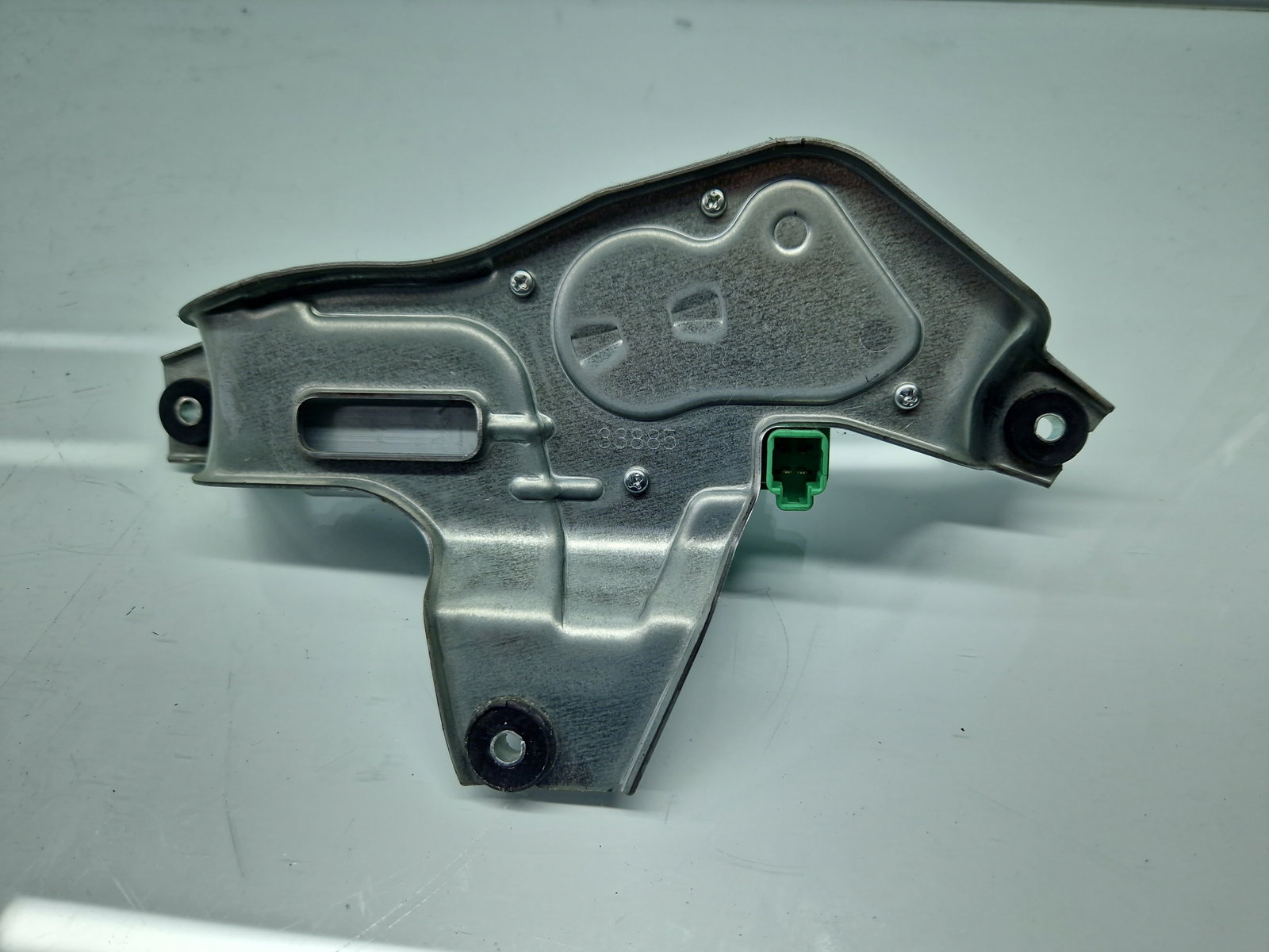 Motoras stergator haion PEUGEOT 4007 [Fabr 2007-2012] 8852 - imagine 3