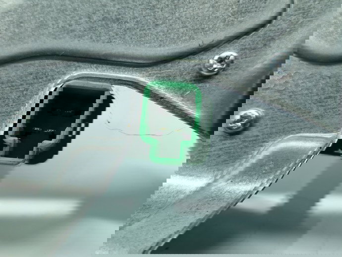  Motoras stergator haion PEUGEOT 4007 [Fabr 2007-2012] 8852