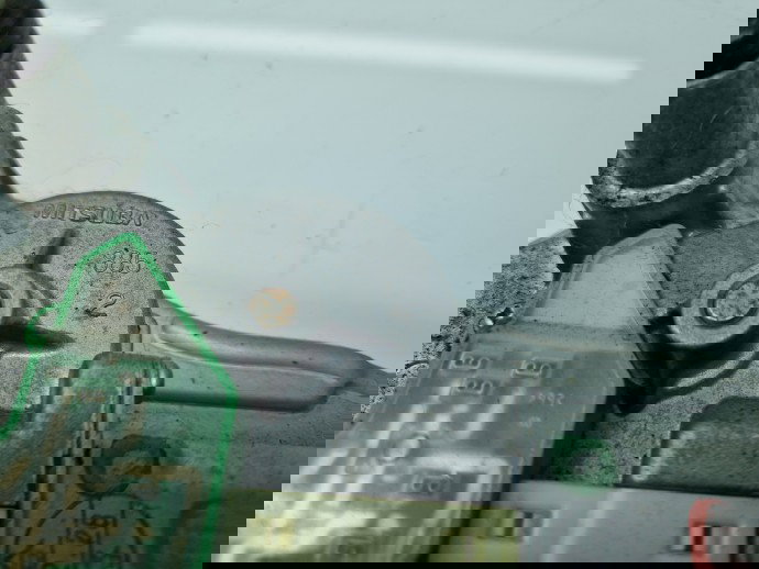  Motoras stergator haion PEUGEOT 4007 [Fabr 2007-2012] 8852