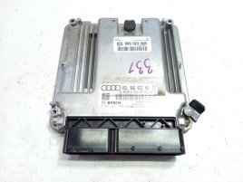Calculator motor ECU 03L906022MR Audi A5 (8T3) [Fabr 2007-2015] 2.0 CAHA