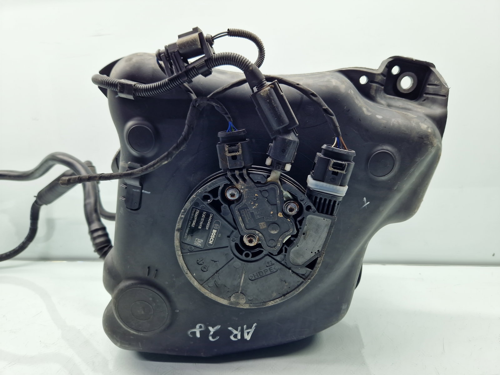 Rezervor Adblue Skoda Superb III Combi (3V5) [Fabr 2015-2024] 3Q0131877C - imagine 6