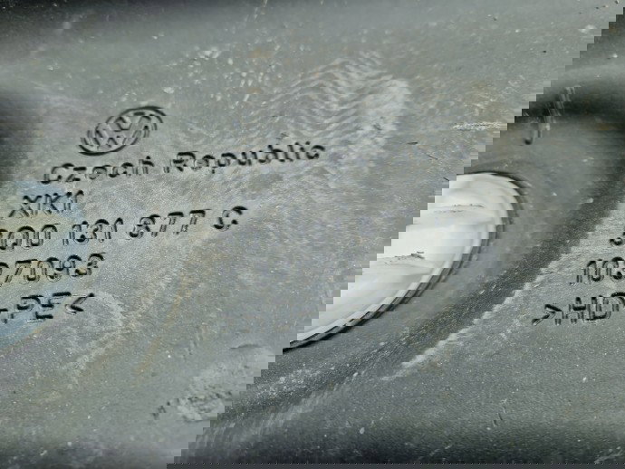 Rezervor Adblue Skoda Superb III Combi (3V5) [Fabr 2015-2024] 3Q0131877C