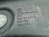 Rezervor Adblue Skoda Superb III Combi (3V5) [Fabr 2015-2024] 3Q0131877C