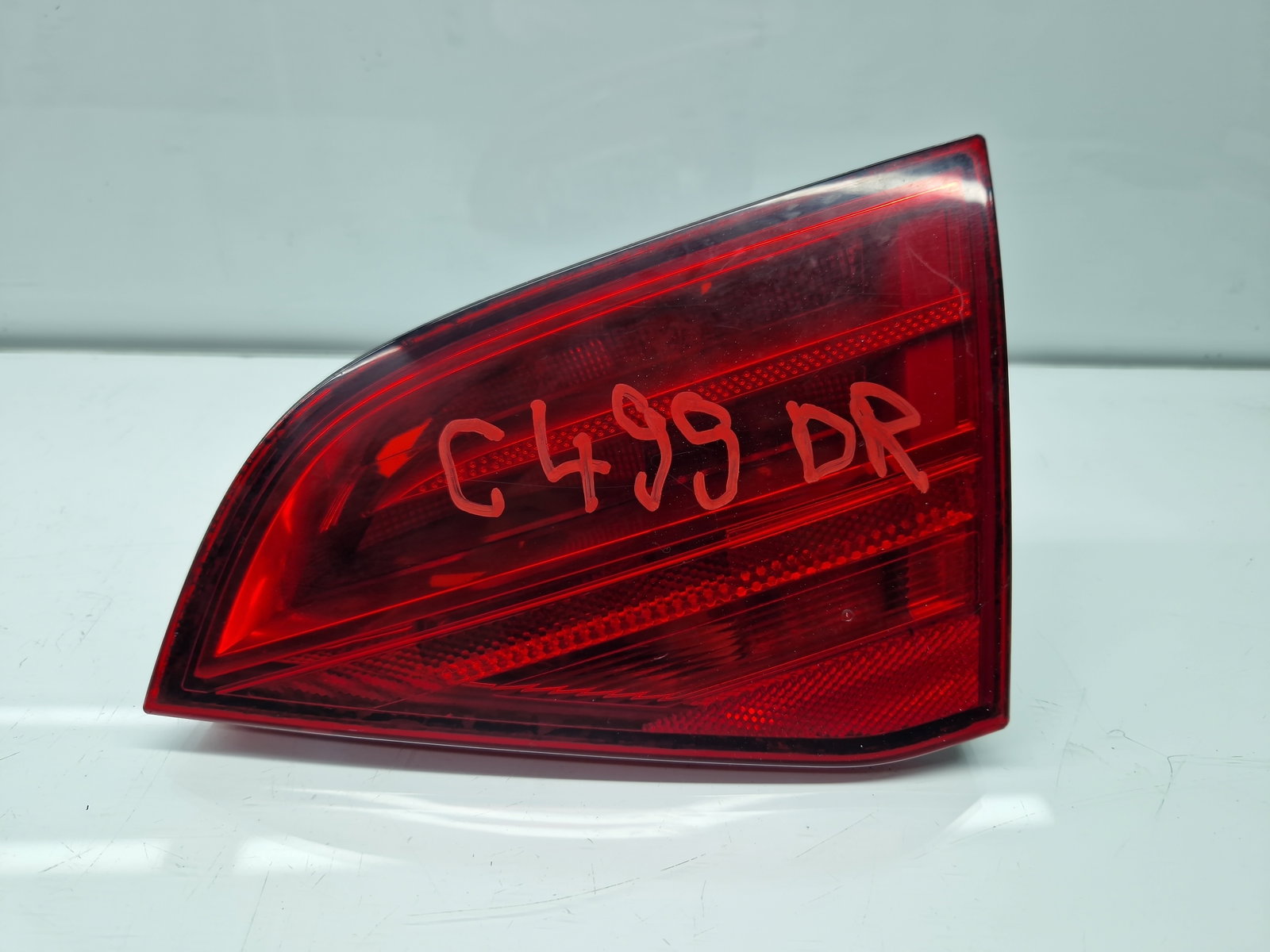 Stop haion dreapta AUDI A4 (8K5, B8) Avant [Fabr 2008-2015] 21968002 - imagine 1