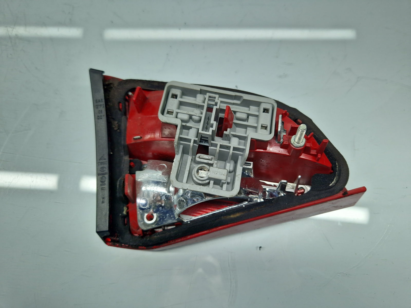 Stop haion dreapta AUDI A4 (8K5, B8) Avant [Fabr 2008-2015] 21968002 - imagine 4