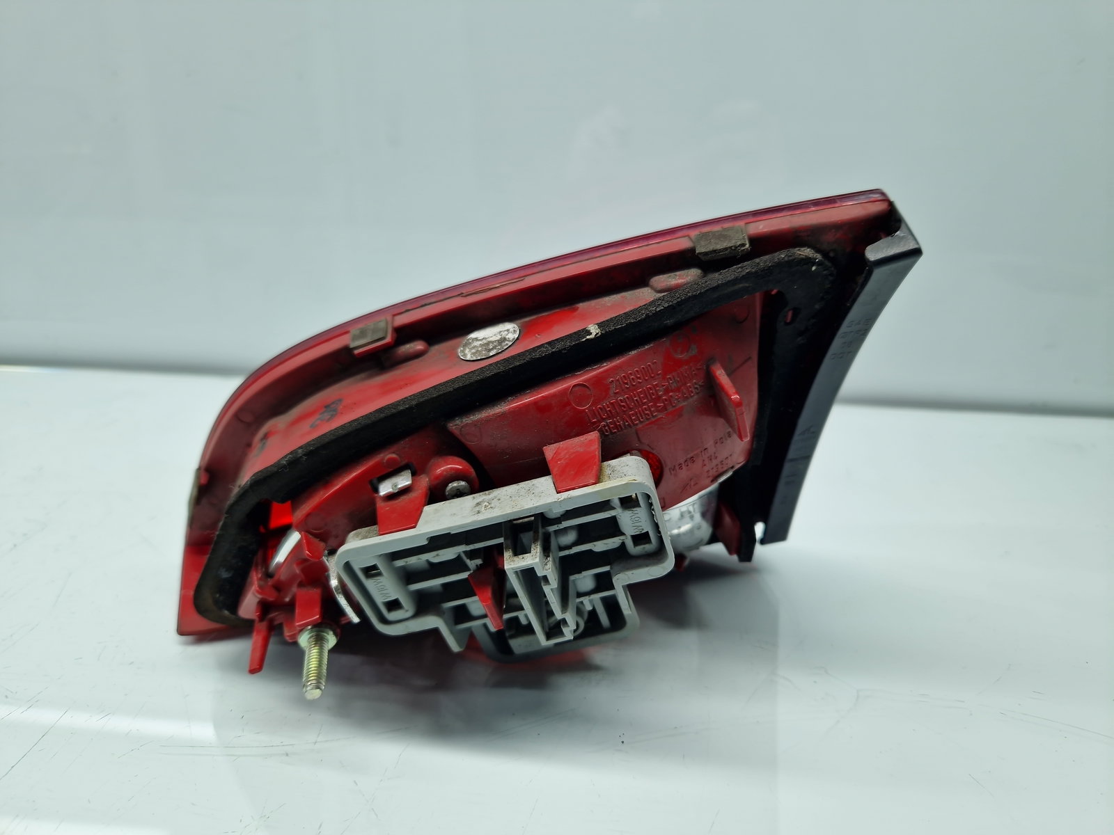 Stop haion stanga AUDI A4 (8K5, B8) Avant [Fabr 2008-2015] 21969002 - imagine 2