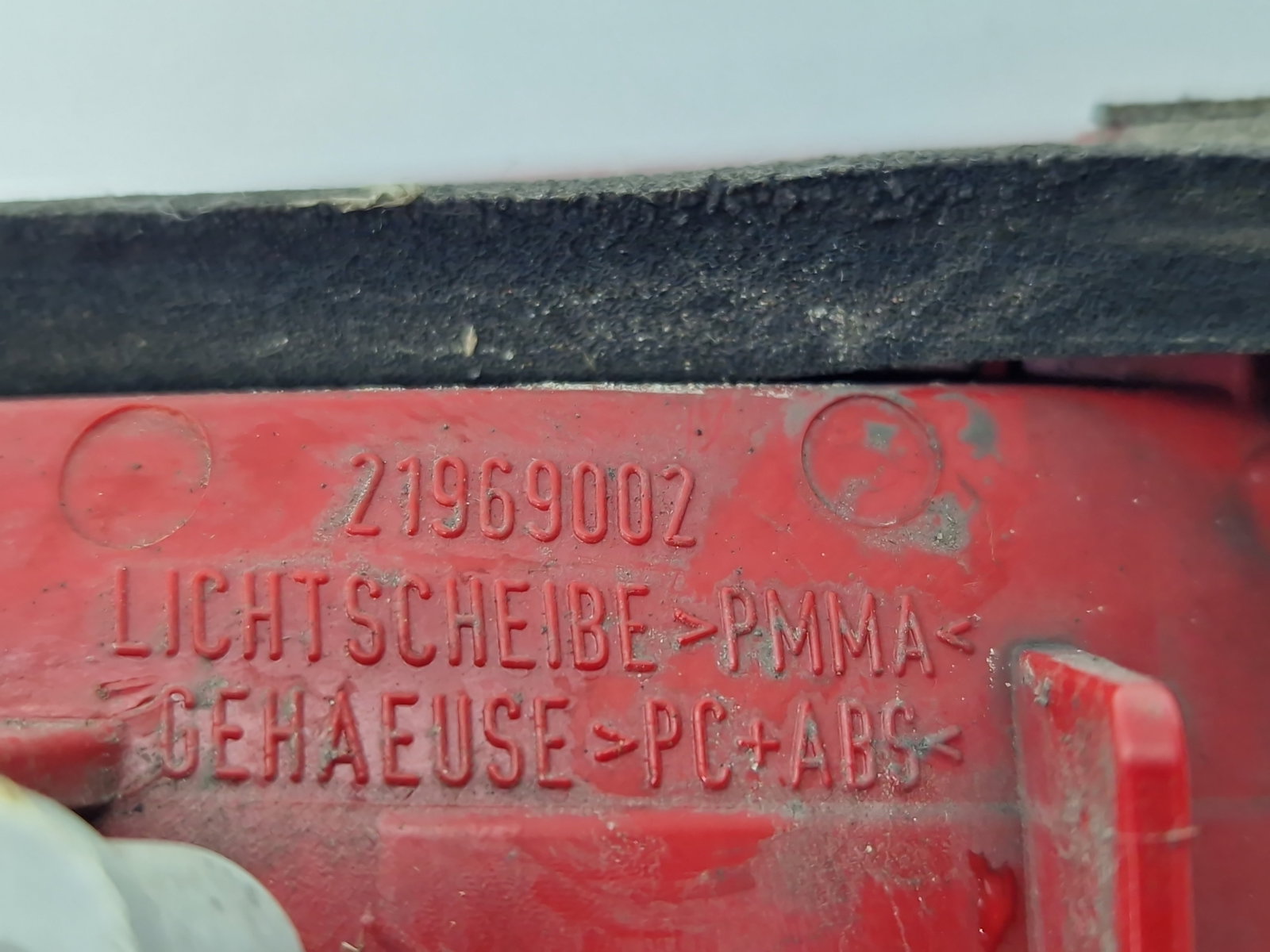 Stop haion stanga AUDI A4 (8K5, B8) Avant [Fabr 2008-2015] 21969002 - imagine 5