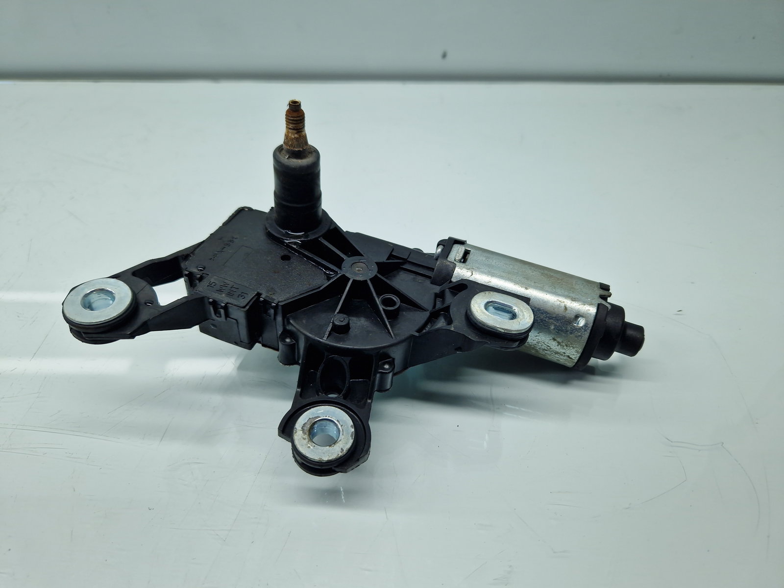 Motoras stergator haion AUDI A4 (8K5, B8) Avant [Fabr 2008-2015] OEM - imagine 1