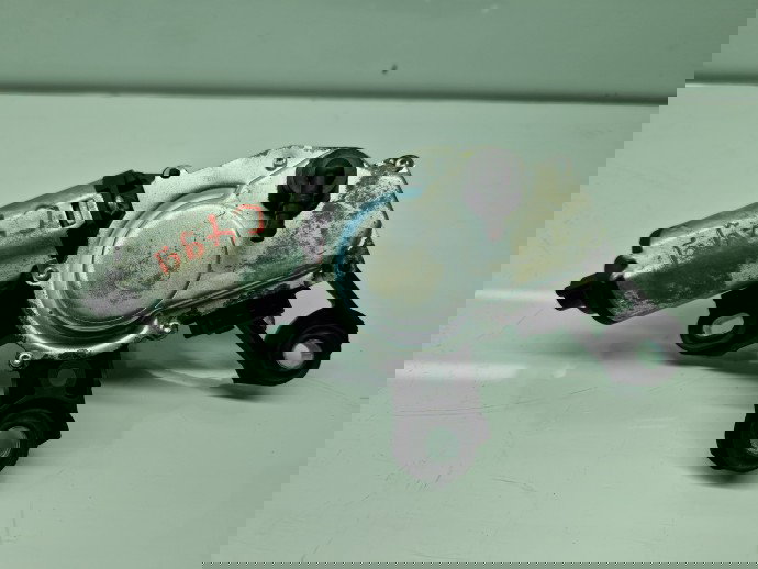  Motoras stergator haion AUDI A4 (8K5, B8) Avant [Fabr 2008-2015] OEM