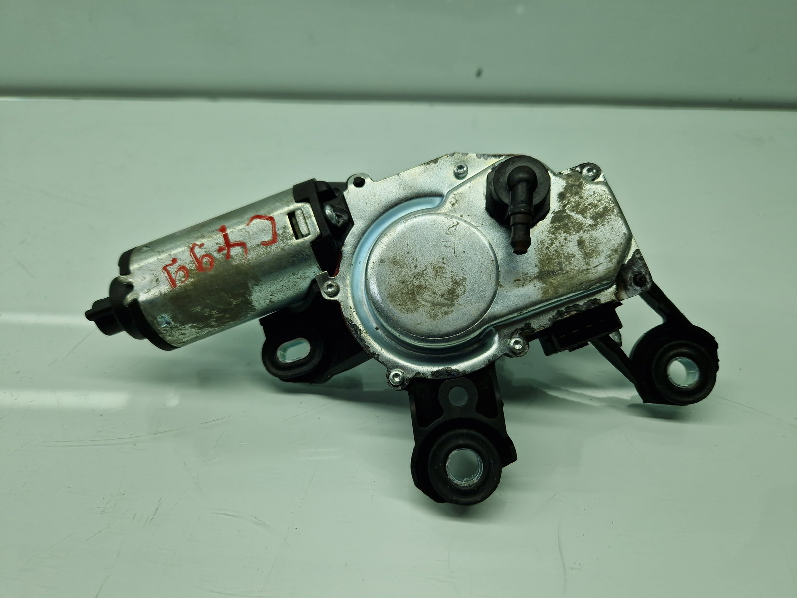 Motoras stergator haion AUDI A4 (8K5, B8) Avant [Fabr 2008-2015] OEM - imagine 3