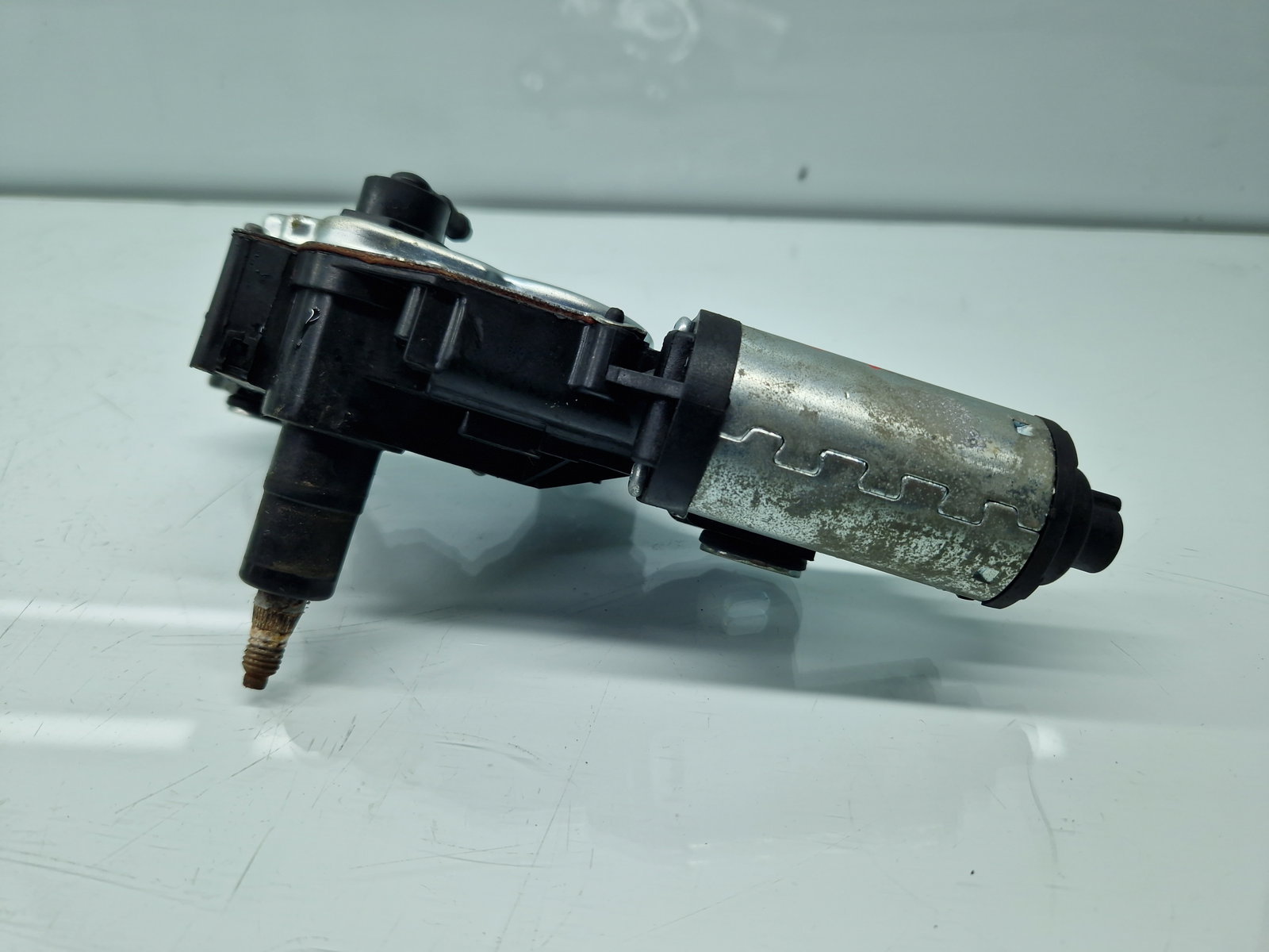 Motoras stergator haion AUDI A4 (8K5, B8) Avant [Fabr 2008-2015] OEM - imagine 4