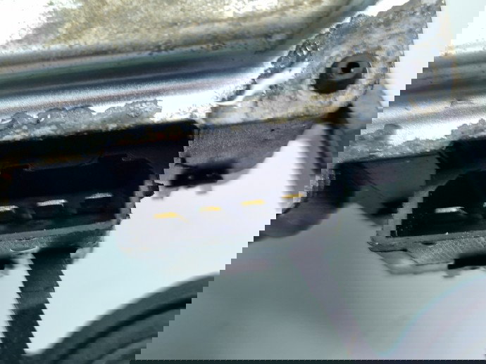  Motoras stergator haion AUDI A4 (8K5, B8) Avant [Fabr 2008-2015] OEM