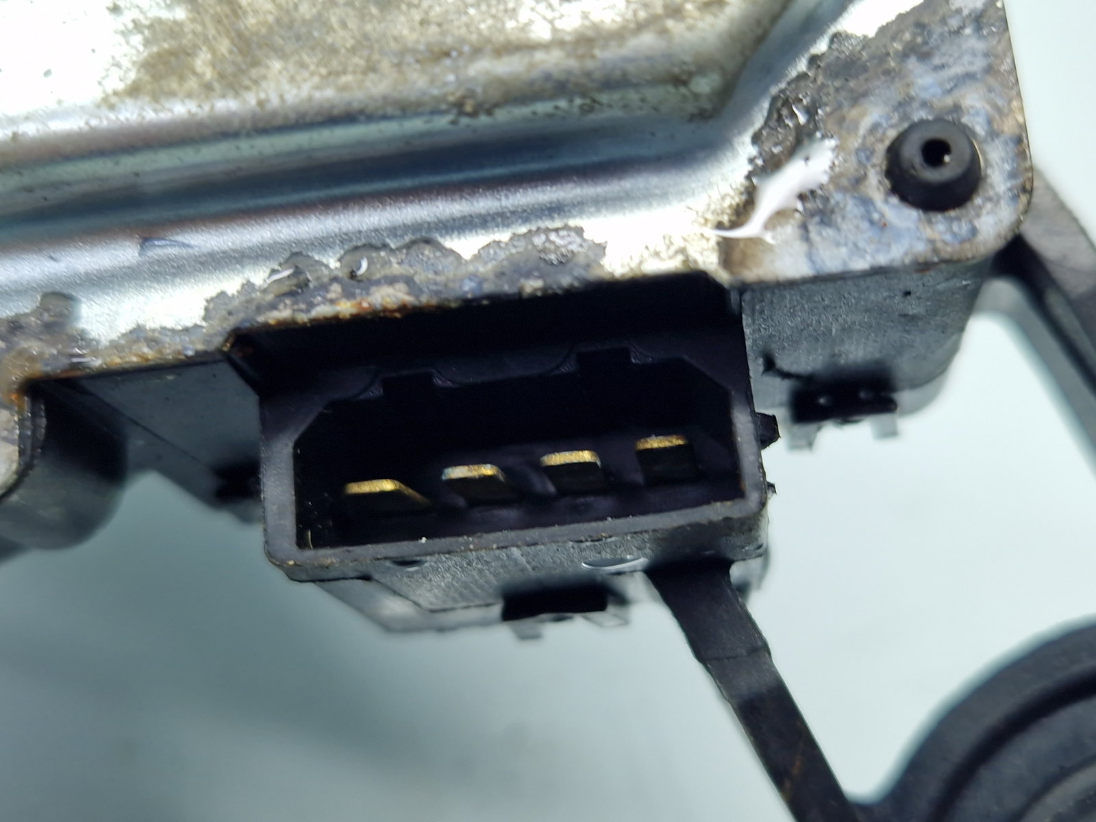 Motoras stergator haion AUDI A4 (8K5, B8) Avant [Fabr 2008-2015] OEM - imagine 5