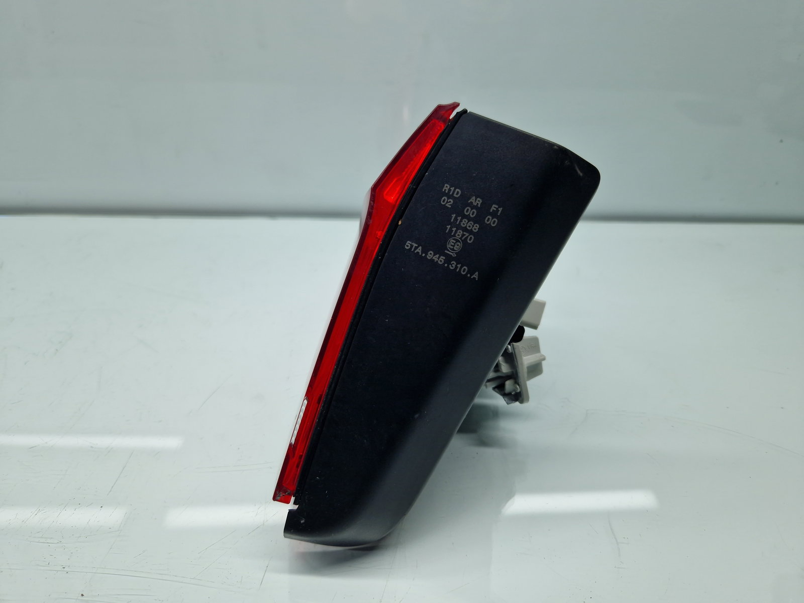 Stop haion dreapta Volkswagen Touran (5T1) R-line [Fabr 2015-prezent] 5TA945094E - imagine 2