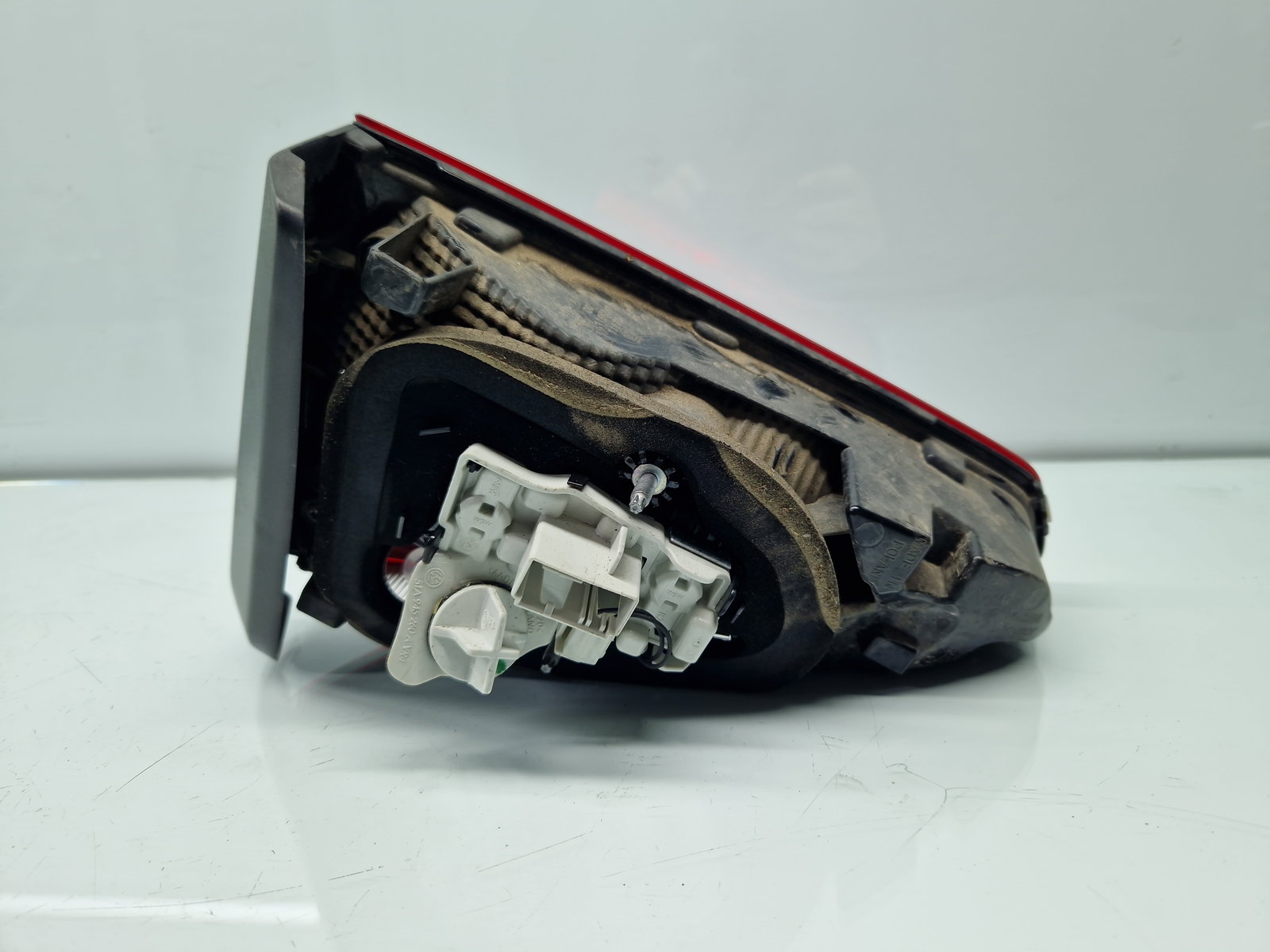 Stop haion dreapta Volkswagen Touran (5T1) R-line [Fabr 2015-prezent] 5TA945094E - imagine 3