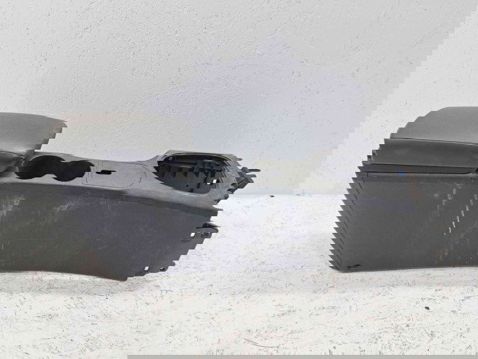  Consola centrala Nissan Qashqai Facelift (2) [Fabr 2009-2013] 96965JD000