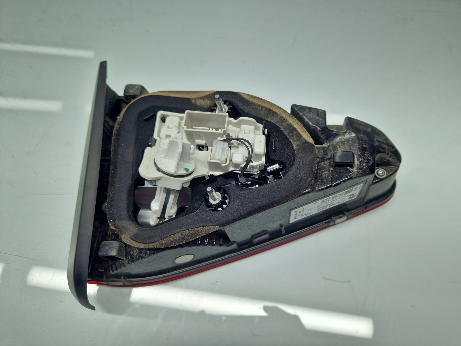 Stop haion dreapta Volkswagen Touran (5T1) R-line [Fabr 2015-prezent] 5TA945094E - imagine 4