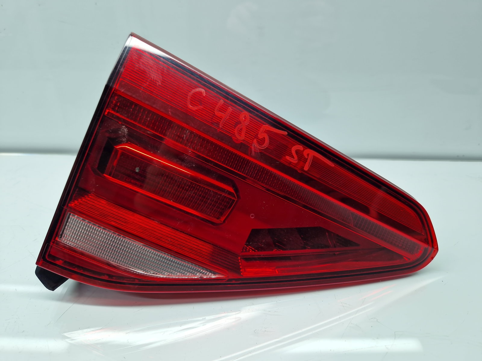 Stop haion stanga Volkswagen Touran (5T1) R-line [Fabr 2015-prezent] 5TA945093E - imagine 1