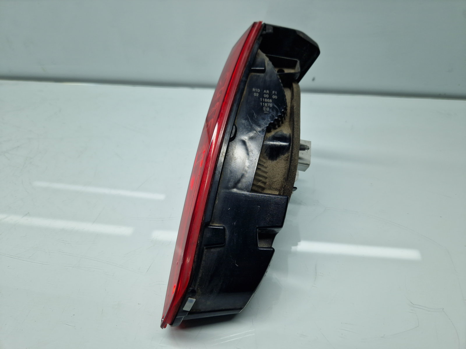 Stop haion stanga Volkswagen Touran (5T1) R-line [Fabr 2015-prezent] 5TA945093E - imagine 2