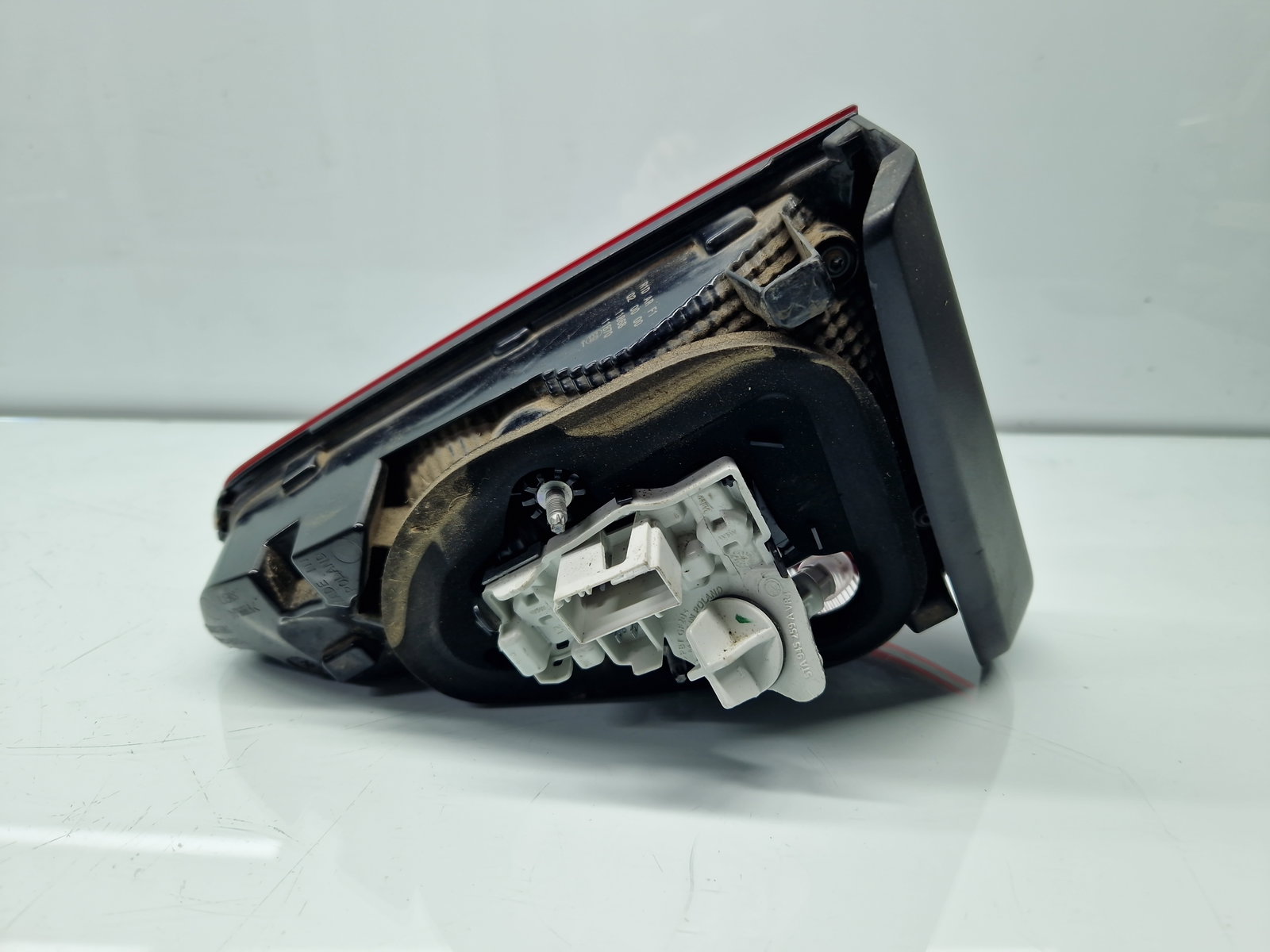 Stop haion stanga Volkswagen Touran (5T1) R-line [Fabr 2015-prezent] 5TA945093E - imagine 3