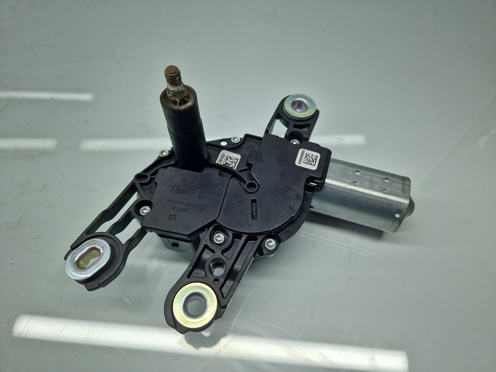 Motoras stergator haion Volkswagen Touran (5T1) R-line [Fabr 2015-prezent] 5G0955711C - imagine 2