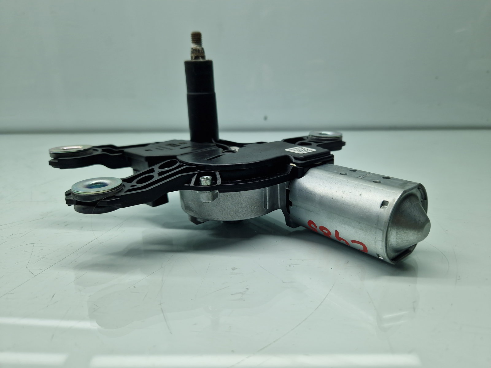 Motoras stergator haion Volkswagen Touran (5T1) R-line [Fabr 2015-prezent] 5G0955711C - imagine 3