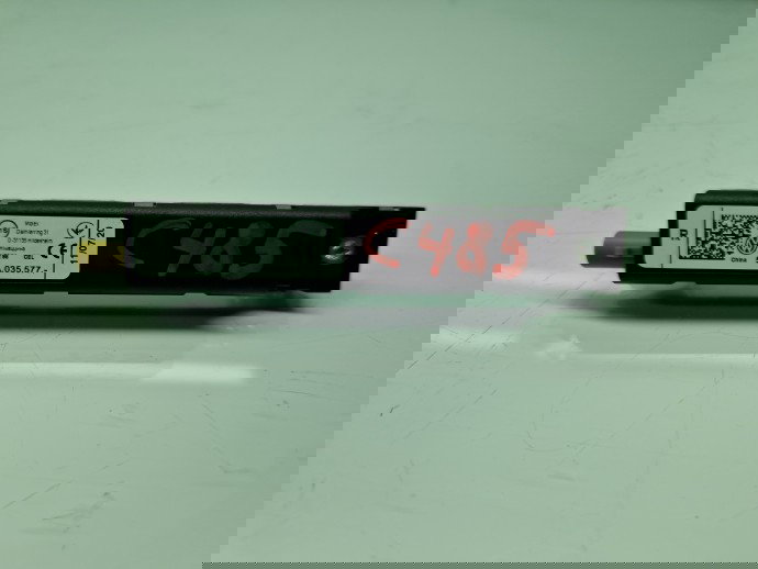  Amplificator antena Volkswagen Touran (5T1) R-line [Fabr 2015-prezent] 5TA035577