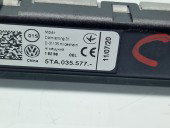  Amplificator antena Volkswagen Touran (5T1) R-line [Fabr 2015-prezent] 5TA035577