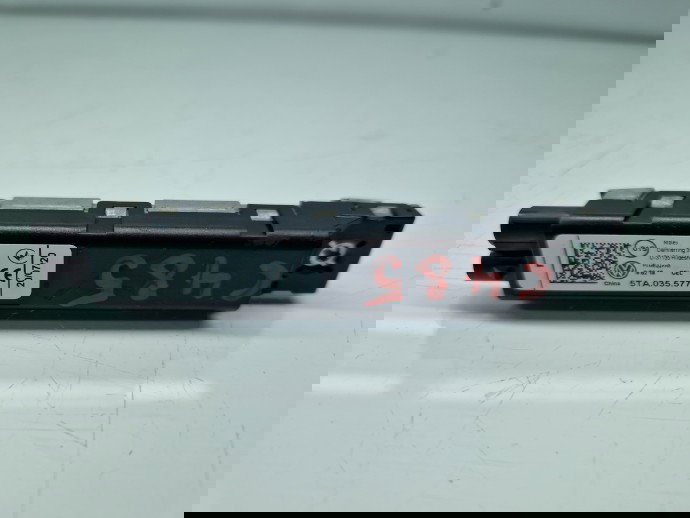  Amplificator antena Volkswagen Touran (5T1) R-line [Fabr 2015-prezent] 5TA035577B