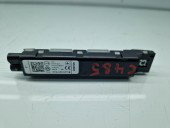  Amplificator antena Volkswagen Touran (5T1) R-line [Fabr 2015-prezent] 5TA035577B