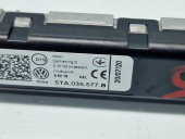  Amplificator antena Volkswagen Touran (5T1) R-line [Fabr 2015-prezent] 5TA035577B