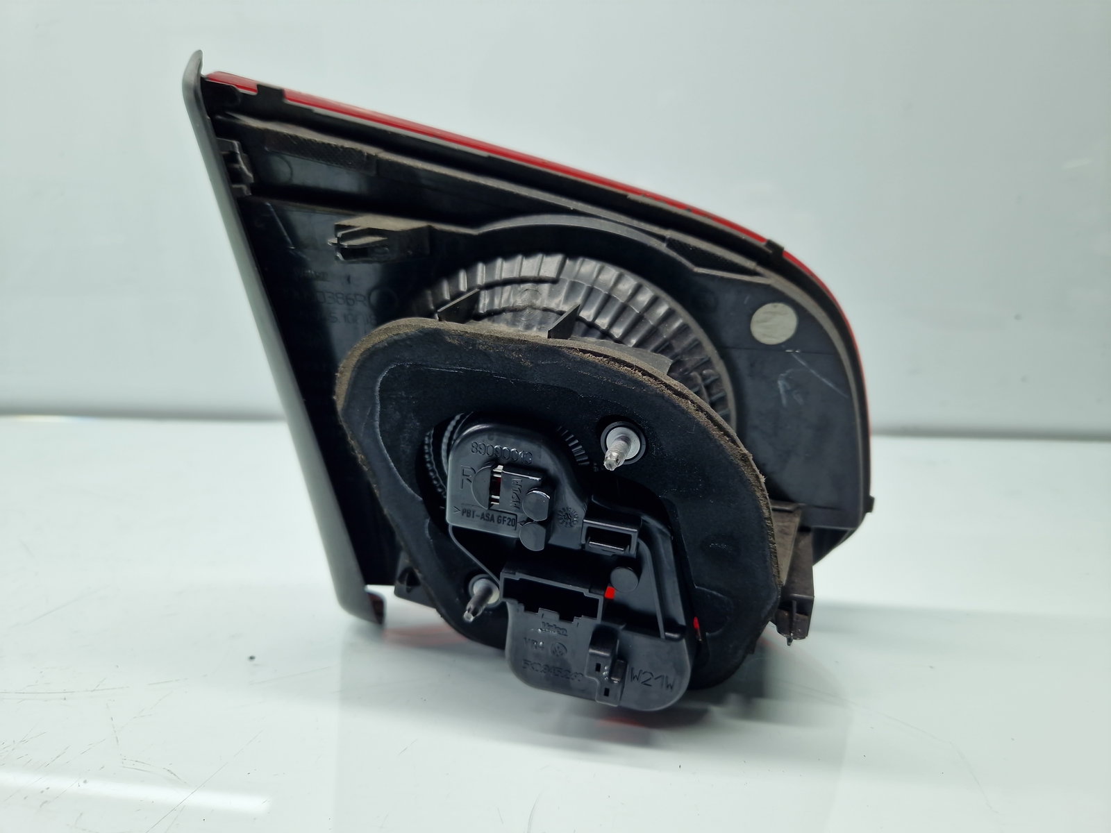 Stop haion dreapta Volkswagen Golf 6 (5K1) [Fabr 2009-2013] 5K0945094J - imagine 3