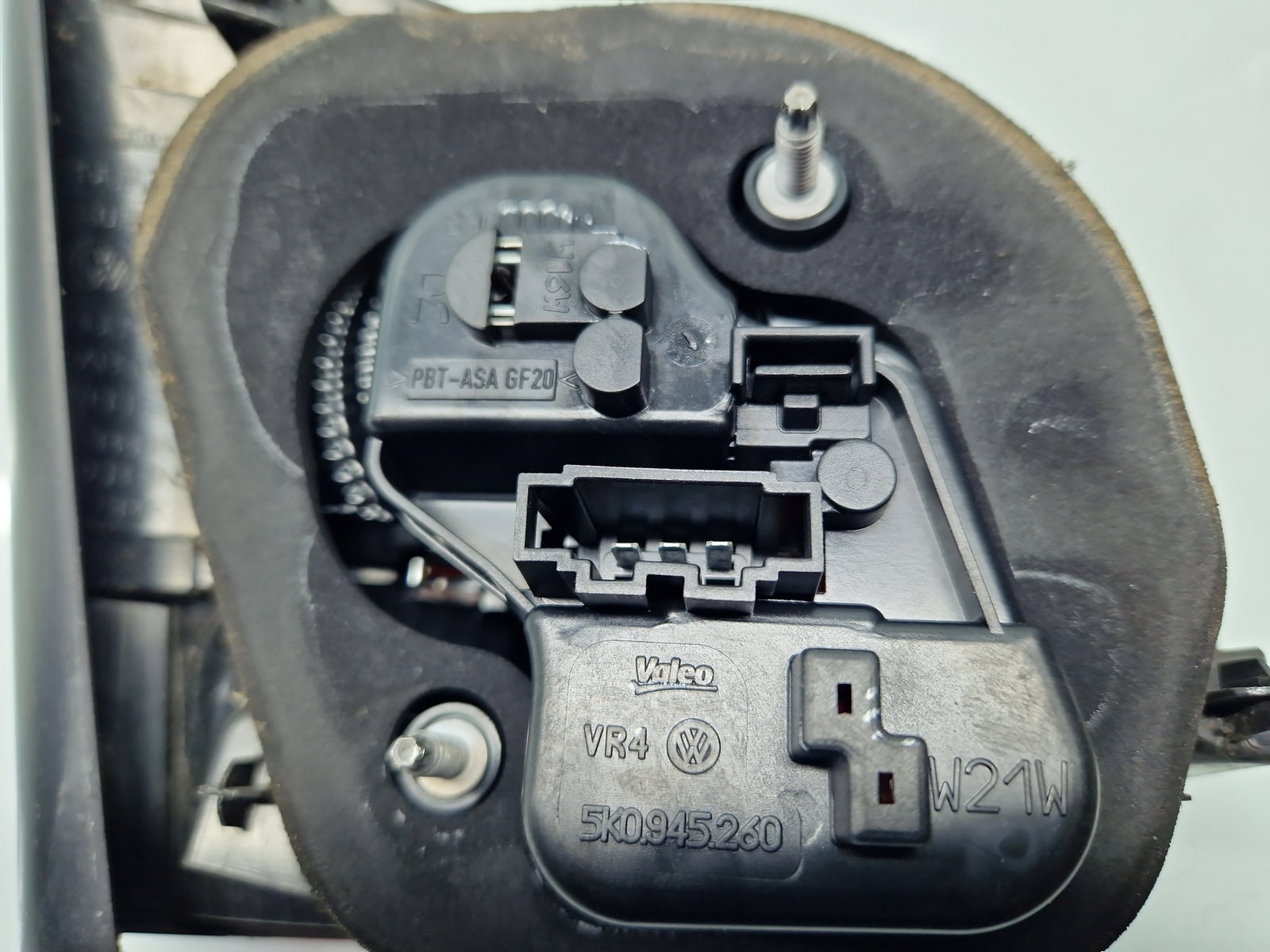 Stop haion dreapta Volkswagen Golf 6 (5K1) [Fabr 2009-2013] 5K0945094J - imagine 4