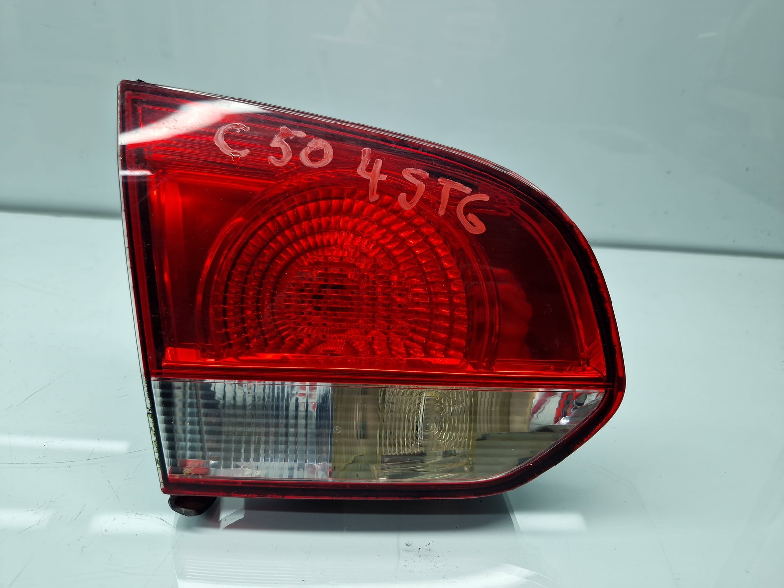 Stop haion stanga Volkswagen Golf 6 (5K1) [Fabr 2009-2013] 5K0945093J - imagine 1