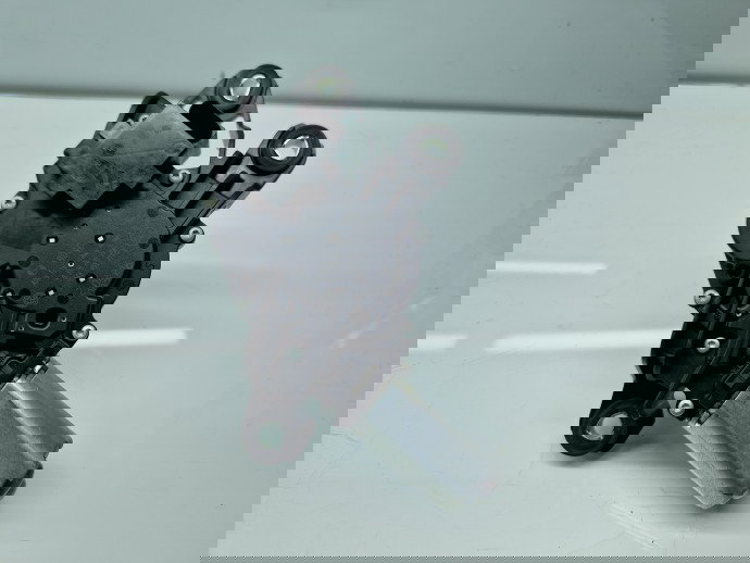  Motoras stergator haion Volkswagen Golf 6 (5K1) [Fabr 2009-2013] 5K6955711B