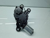  Motoras stergator haion Volkswagen Golf 6 (5K1) [Fabr 2009-2013] 5K6955711B