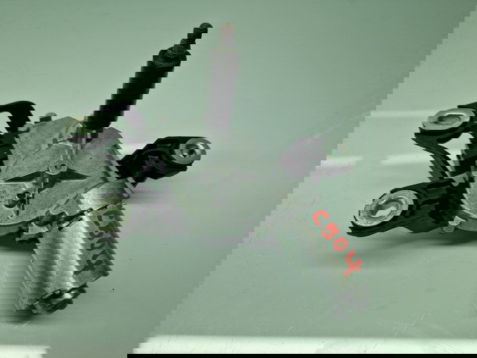  Motoras stergator haion Volkswagen Golf 6 (5K1) [Fabr 2009-2013] 5K6955711B